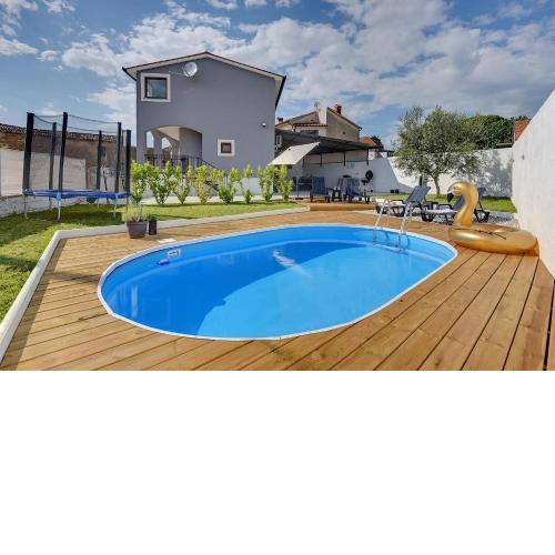 Holiday Home Ulika