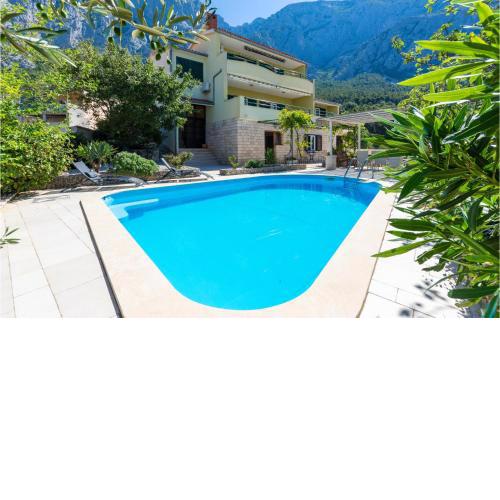 Holiday home Veliko brdo-Vrcani bb III