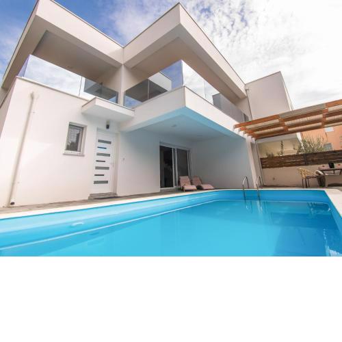 Holiday Home Villa Franko