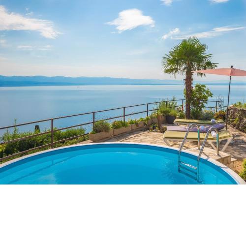 Holiday Home Villa More