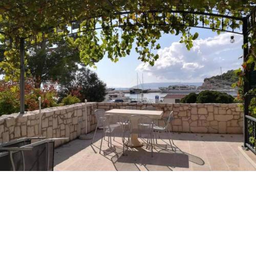 holiday home villa NIKO