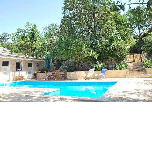Holiday Home Villa Paradise Farm