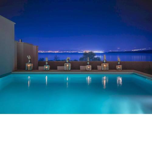 Holiday Home Villa Prestige