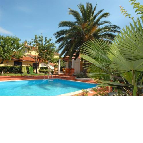 Holiday Home Villa San Stefano