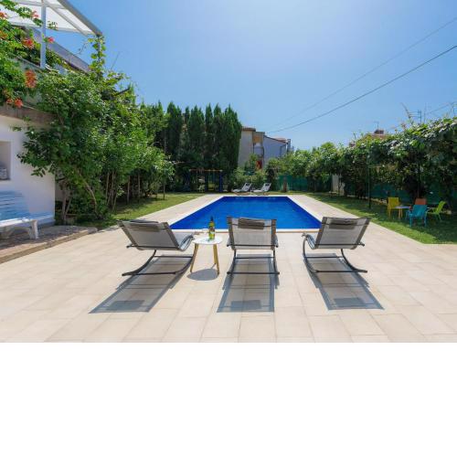 Holiday Home Villa Toni
