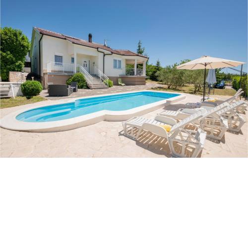 Holiday Home Vinjani Donji 02