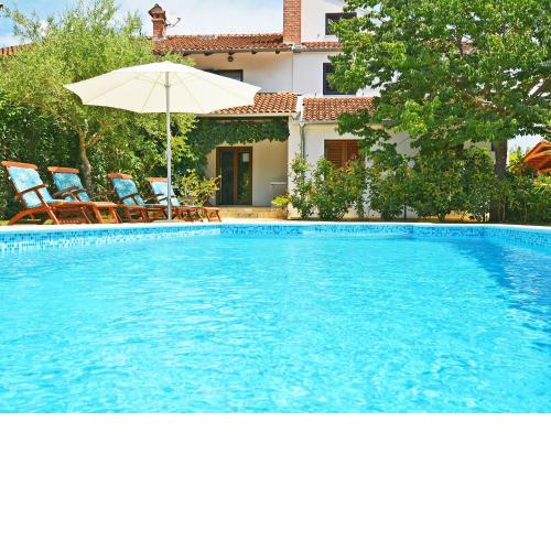 Holiday Home Višković
