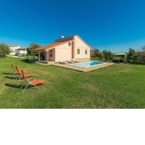 Holiday Home Vita - RCA406