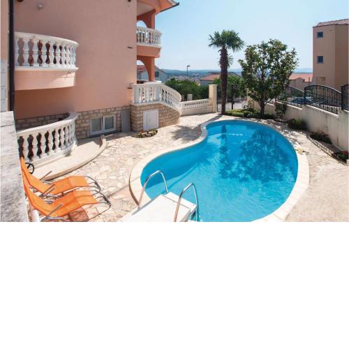 Holiday Home Vodice 07