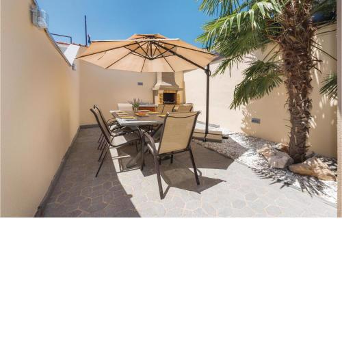 Holiday home Vodice 12