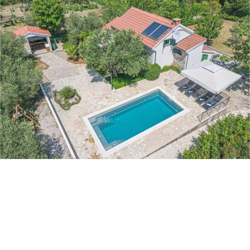 Holiday home Vodice 17