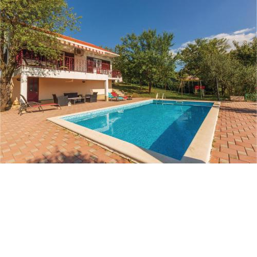 Holiday home Vojnic Sinjski 11