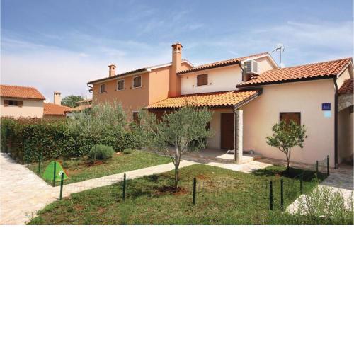 Holiday home Volme III