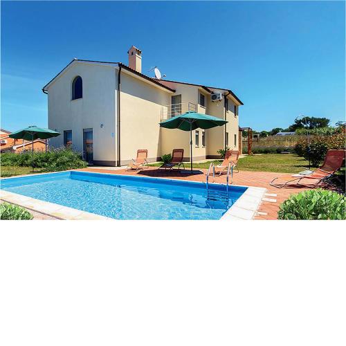 Holiday home Volme