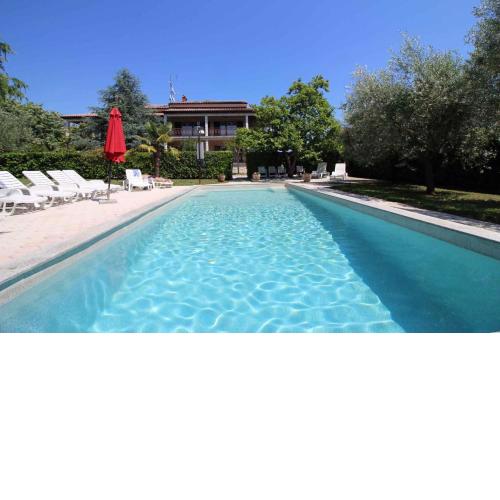 Holiday Homes in Porec/Istrien 10143
