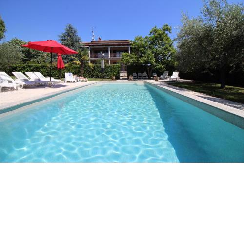 Holiday Homes in Porec/Istrien 10234