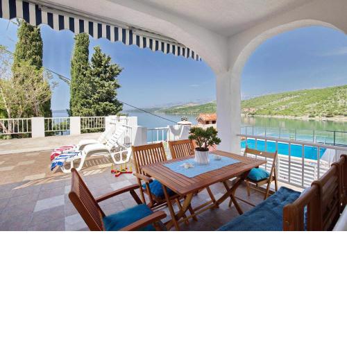 Holiday house ''Bell Rock''