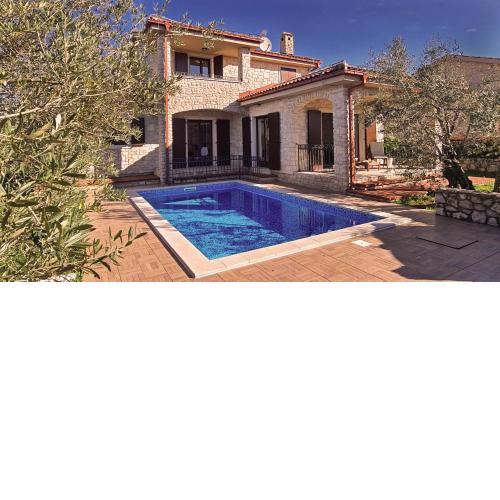 Holiday house Casa D'Oro