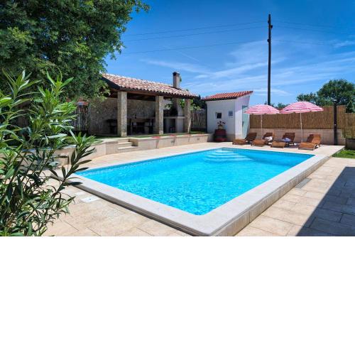 Holiday house Daniela