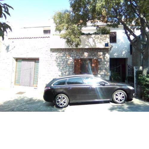 Holiday house LIDA