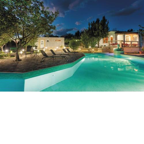 Holiday house Ma & Ma with pool, parking, high speed Internet, BBQ...