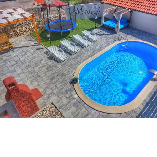 Holiday house Marea