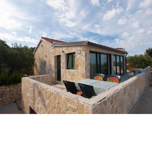 Holiday House Marko
