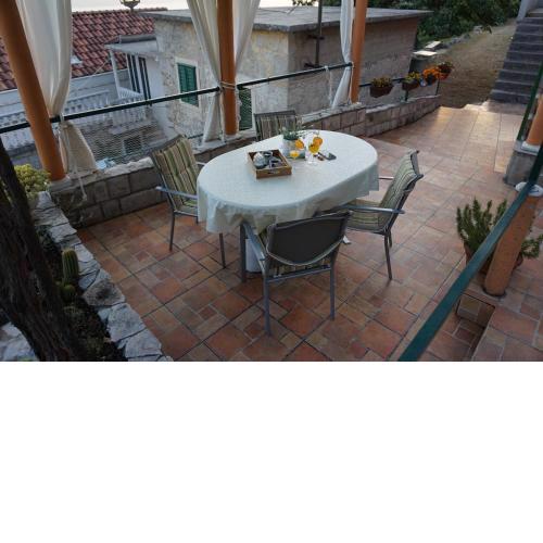 Holiday House Terezija