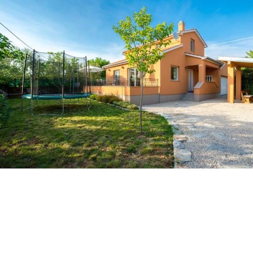 Holiday house TOIĆI