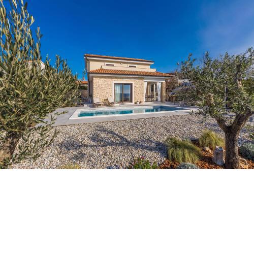 Holiday house VILLA ANDRO