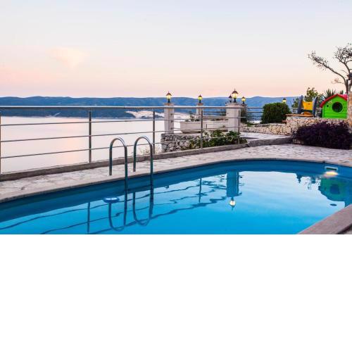 Holiday house Vinka with private swimming pool