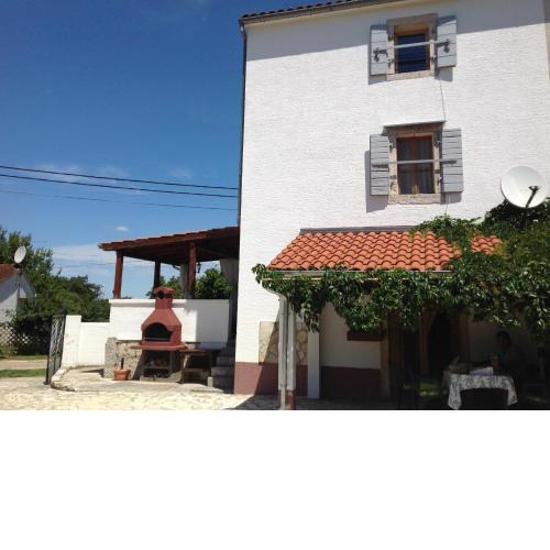 Holiday house with a parking space Bonaci, Central Istria - Sredisnja Istra - 18104