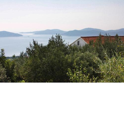 Holiday house with a parking space Brsecine, Dubrovnik - 4718