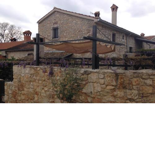 Holiday house with a parking space Fuskulin, Porec - 20273