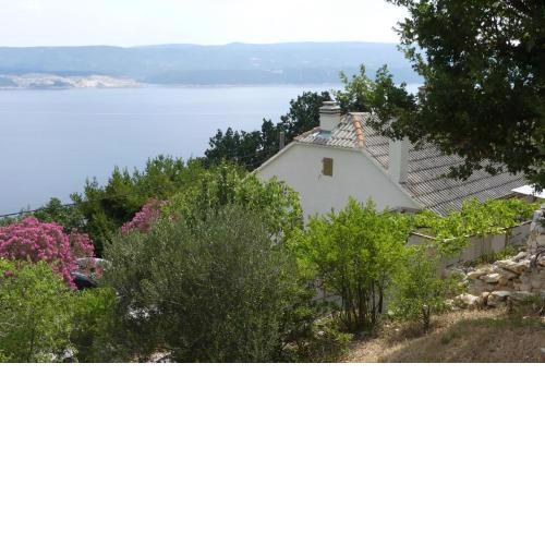Holiday house with a parking space Lokva Rogoznica, Omis - 18247