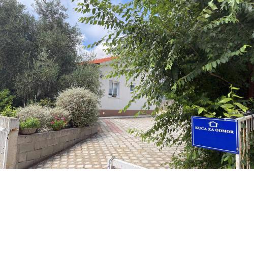 Holiday house with a parking space Orebic, Peljesac - 9482