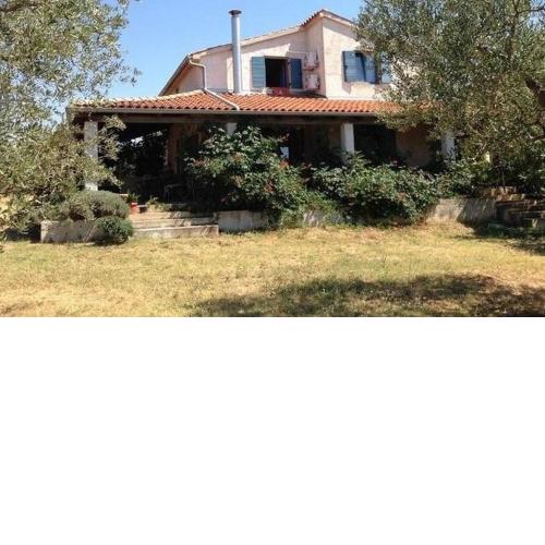 Holiday house with a parking space Rovinj - 16736