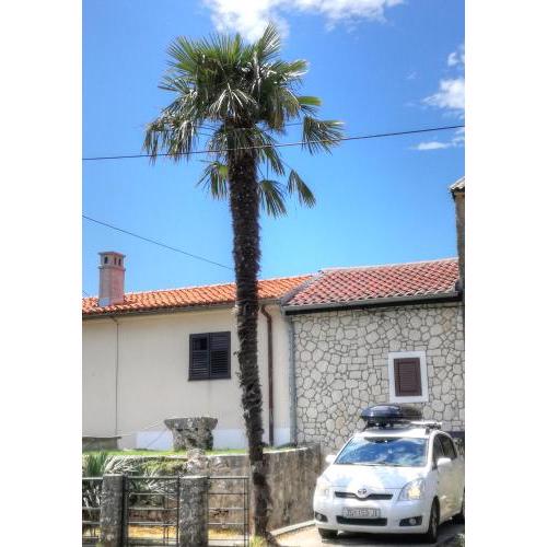 Holiday house with a parking space Sveti Anton, Krk - 20555