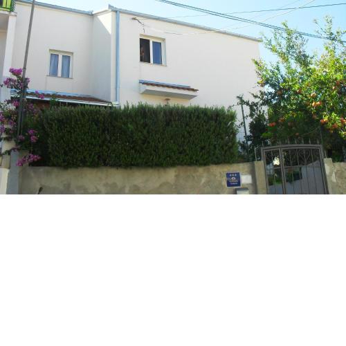 Holiday house with a parking space Trogir - 12152