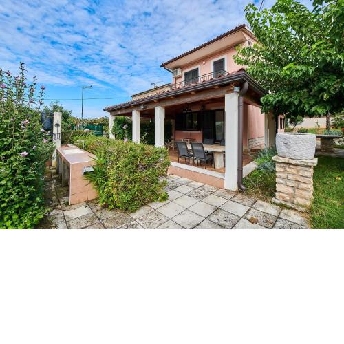 Holiday house with a parking space Valica, Umag - 20533