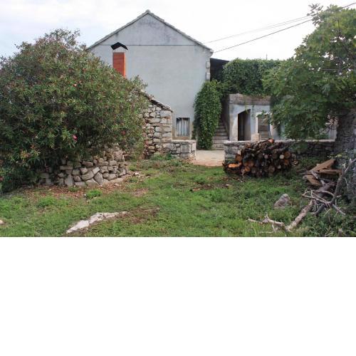 Holiday house with a parking space Zastrazisce, Hvar - 5711