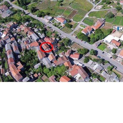 Holiday house with a parking space Zrnovo, Korcula - 10030