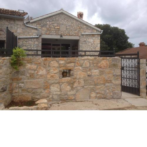 Holiday house with a swimming pool Fuskulin, Porec - 20264
