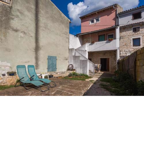Holiday house with WiFi Rovinjsko Selo, Rovinj - 3431