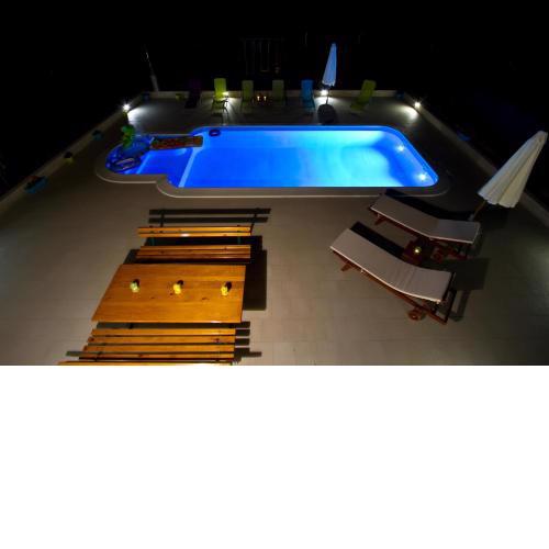 Holiday Residence Maja