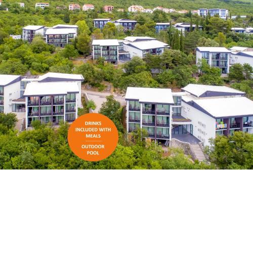 Holiday Resort Ad Turres