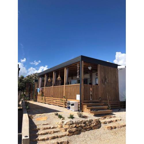 Hollers Holiday Homes Haus Oli