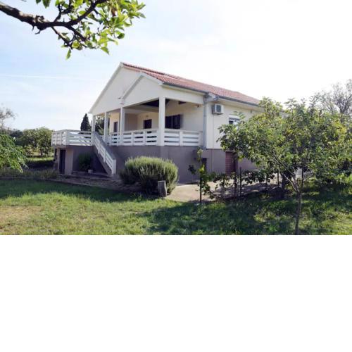 Holliday House Eni Zadar