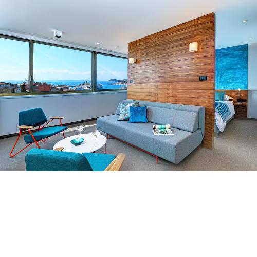 Horizon Luxury Suites