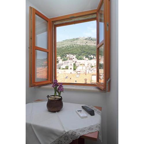 Hortenzia House 2 Delux room